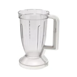 Mixbecher BOSCH 00649835 Kunststoff 140mmØ 1,25L Für Küchenmaschine