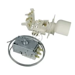 Thermostat Whirlpool 484000008567 Ranco K59-S2790/500 Mit Lampenhalter -Hausgeräte Verkauf b212ea99fbc64ed6874ddec9007cd9d92252Fc252Ff252F6252F2cf60e4b2320ee12b29d68ef0c8b44e60ce20e41 image 2 url 158207