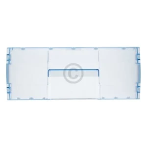 Gefrierschubladenblende Mitte Beko 4206650500 385x154mm Für Gefrierschrank KühlGefrierKombination 3 Gefrierschubladenblende Mitte Beko 4206650500 385x154mm Für Gefrierschrank KühlGefrierKombination
