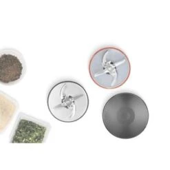 Universalzerkleinerer BOSCH MUZ45XCG1 00577188 Für Küchenmaschine