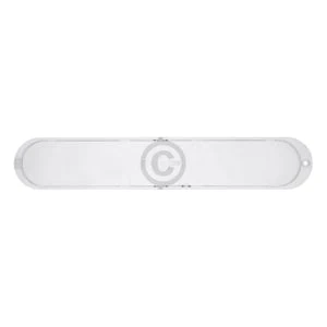 Lampenabdeckung Wie Whirlpool 482000008881 370x65mm Für Dunstabzugshaube 3 Lampenabdeckung Wie Whirlpool 482000008881 370x65mm Für Dunstabzugshaube