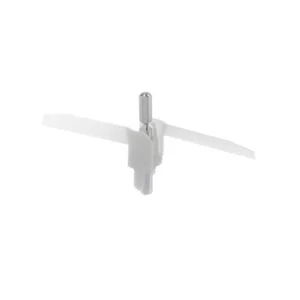 Durchlaufschnitzlerflügel BOSCH 10004361 Für Küchenmaschine 00630759 3 Durchlaufschnitzlerflügel BOSCH 10004361 Für Küchenmaschine 00630759