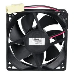 Ventilator Beko 5799900100 Nidec DJF92T7AS5 Für Kühlschrank KühlGefrierKombination