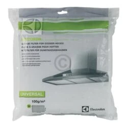 AEG Fettfiltermatte Electrolux 9029795334 E3CGA102 1140x470mm Universal Für Dunstabzugshaube -Hausgeräte Verkauf bd7b1419029843748ba5eb79fe71e62f0252F7252F4252F4252F0744f573c459fdca0905ca027700ab7f15a678db main image url 156874