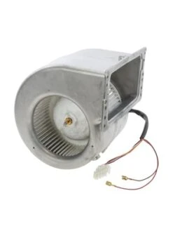 Lüftermotor 00438436