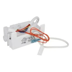 Schaltereinheit Für Eiswürfelbereiter LG 5988JA1001E In KühlGefrierKombination