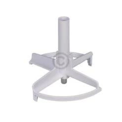 Scheibenträger Wie BRAUN 67002059 Für 500ml Topf Küchenmaschine