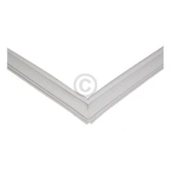 Türdichtung Für Gefrierteil BOSCH 00243391 In KühlGefrierKombination SideBySide