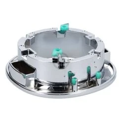 Rahmen Für Zubehöranschluss Smeg 018414742 An Küchenmaschine