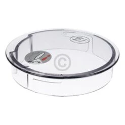 Deckel Für Universalzerkleinerer BOSCH 00182780 Für Küchenmaschine