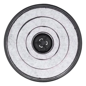 Whirlpool Kohlefilter Ø 233mm Wpro Antibakteriell 481281718534 AEG, Electrolux, Juno, Zanu 3 Whirlpool Kohlefilter Ø 233mm Wpro Antibakteriell 481281718534 AEG, Electrolux, Juno, Zanu