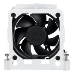 Ventilator BOSCH 00758096 Lüfter ME80251V4 Für Kühlschrank KühlGefrierKombination