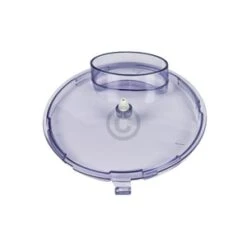 Deckel Für Metallschüssel BRAUN 67000053 An Küchenmaschine