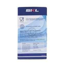 Wasserfilter Wie Kenmore 46-9002 Für Kühlschrank SideBySide 7 Wasserfilter Wie Kenmore 46-9002 Für Kühlschrank SideBySide -Hausgeräte Verkauf d250fbd51b374fecb25bde7af52fae822252F9252Fa252F0252F29a088a125a4c7e427021d3ebd2946007eeea088 image 3 url 10002500