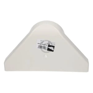 Umlenkstück 100er Ultraflach 90° Rundrohr 100mmØ Auf Flachkanalmuffe Zu 234x29mm Für Belüftungtechnik 6 Umlenkstück 100er Ultraflach 90° Rundrohr 100mmØ Auf Flachkanalmuffe Zu 234x29mm Für Belüftungtechnik - Image 4