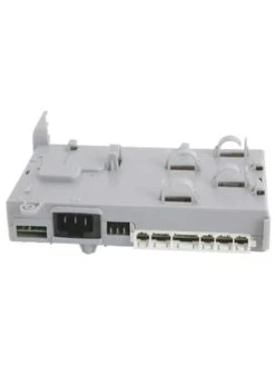 Steuerungsmodul Programmiert 12014257