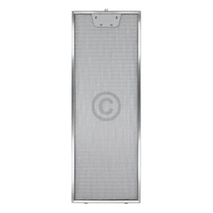 Metallfettfilter Beko 9197059810 515x185mm Für Dunstabzugshaube 5 Metallfettfilter Beko 9197059810 515x185mm Für Dunstabzugshaube - Image 3