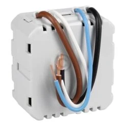 Zeitschalter Unterputz CS3-16 Für Licht Ventilator In Bad Treppenhaus -Hausgeräte Verkauf dc7e683e73dd44c792d09a0c011c485eb252F9252F0252Ff252Fb90f88113eaecfff0e9a5b81abfac8eec0a01bc9 image 5 url 10005328