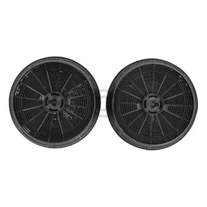 Kohlefilter Set Type145 Wie Respekta MIZ2050 146mmØ Für Dunstabzugshauben 2Stk 3 Kohlefilter Set Type145 Wie Respekta MIZ2050 146mmØ Für Dunstabzugshauben 2Stk