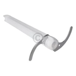 Messer Feinschliff-Edelstahlmesser, 2-flügelig, Weiss, F. 00489315 -Hausgeräte Verkauf e0b177fb75b44934826eb0acfa32f6fcf252F9252F9252Fd252Ff99d7424dbd07308e001010d0da0e6a426de4fc2 image 2 url 205664