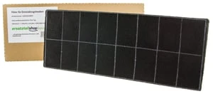 Premium Aktivkohlefilter - Passend Wie BSH 296178 Siemens LZ34501 Bosch DHZ3400/5/6 00296178 7 Premium Aktivkohlefilter - Passend Wie BSH 296178 Siemens LZ34501 Bosch DHZ3400/5/6 00296178 - Image 5