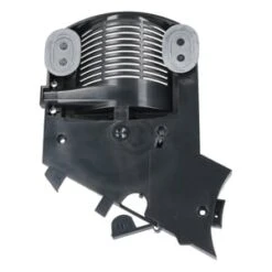 Gehäuse-Unterteil Mit Fuesse Mit Fuesse 00446842