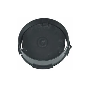 Rückstauklappe Für Abluft Bauknecht 481246228619 An Dunstabzugshaube 4 Rückstauklappe Für Abluft Bauknecht 481246228619 An Dunstabzugshaube - Image 2