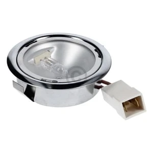 Halogenlampe Whirlpool 481913448538 G4 20W 12V Mit Gehäuse Für Dunstabzugshaube 5 Halogenlampe Whirlpool 481913448538 G4 20W 12V Mit Gehäuse Für Dunstabzugshaube - Image 3