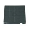 Kohlefilter 230x210mm, AT! 902979381 AEG, Electrolux, Juno, Zanussi, Electrolux 273828