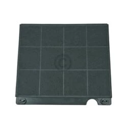 Kohlefilter 230x210mm, AT! 902979381 AEG, Electrolux, Juno, Zanussi, Electrolux 273828