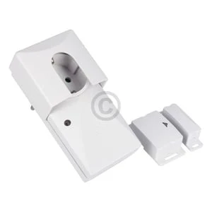 Zuluftfensterschaltung SCHABUS 300462 FDS200 868MHz Für Dunstabzugshaube 3 Zuluftfensterschaltung SCHABUS 300462 FDS200 868MHz Für Dunstabzugshaube