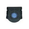 Whirlpool Kohlefilter Wpro 484000008581 Type303 205x215mm Für Dunsthaube C00090716 -Hausgeräte Verkauf eceb2c5f73db46f3b2eaa5be8afbcbc2a252Fd252Fc252F3252Fadc3844cd40a471f8ed443622a4e8dfe0cb00aaa image 4 url 156308