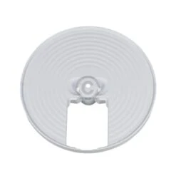 Scheibenträger BOSCH 00649584 Für Eckige Einsätze In Küchenmaschine