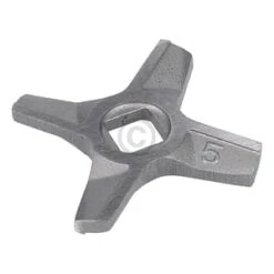 Messereinsatz BOSCH 10003882 Für Fleischwolf