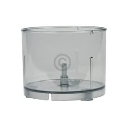 Mixbecher BOSCH 00268636 Kunststoff 122mmØ Für Zerkleinerer Von Handmixer Stabmixer