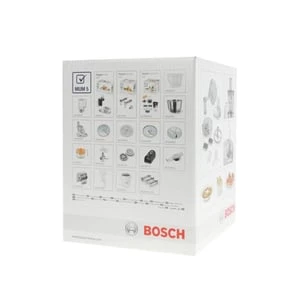 Würfelschneider BOSCH MUZ5CC2 00577340 Für MUM5 Küchenmaschine 4 Würfelschneider BOSCH MUZ5CC2 00577340 Für MUM5 Küchenmaschine - Image 2