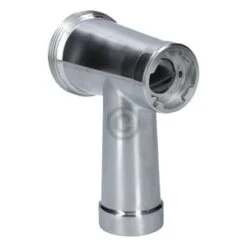 Gehäuseoberteil BOSCH 00753388 Mit Einfüllöffnung Für Fleischwolf