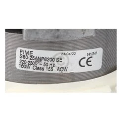 Motor BOSCH 00647604 Für Dunstabzugshaube