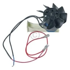 Lüftermotor UNOLD 4880615 13W Mit Lüfterrad Für Küchenkleingerät