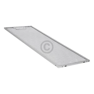 Metallfettfilter Beko 9197059810 515x185mm Für Dunstabzugshaube 3 Metallfettfilter Beko 9197059810 515x185mm Für Dunstabzugshaube