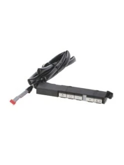 Bedienmodul 00498416