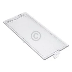 Lampenabdeckung SIEMENS 12025015 Für Dunstabzugshaube 12020198