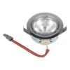 Halogenlampe G9 25W 230V BOSCH 12016915 Für Dunstabzugshaube