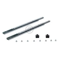 AEG Führungsschienen ZANUSSI 5022765900/5 Für Dunstabzugshaube